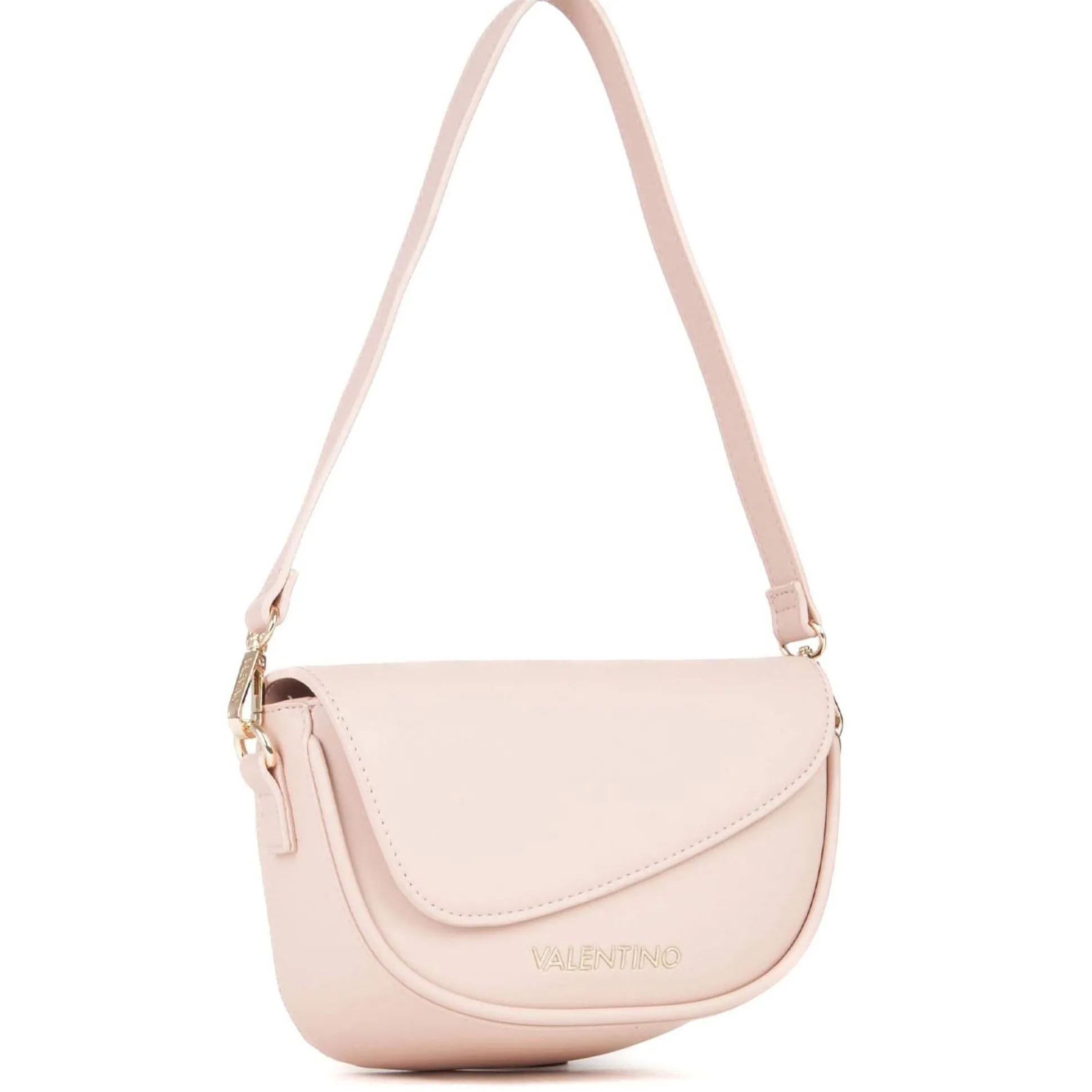 Valentino Bags Sac porte bandouliere a rabat asymetrique Piper*Femme Sacs Bandoulière