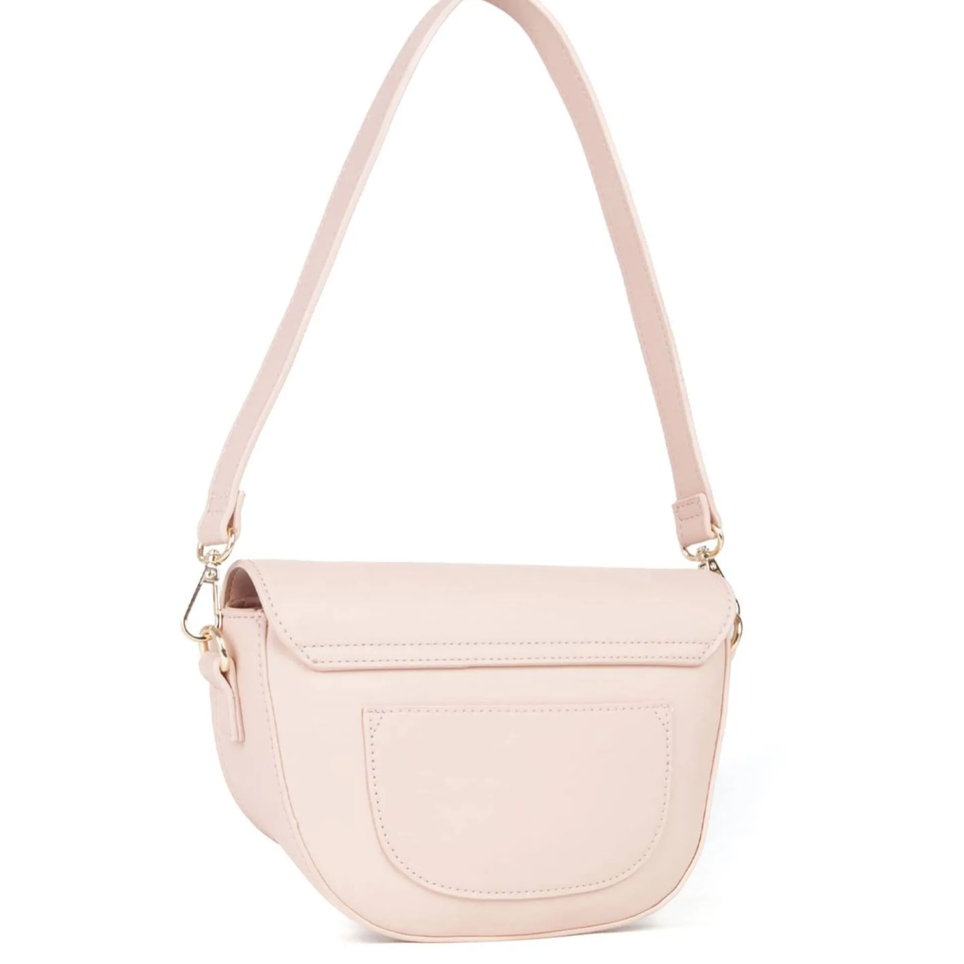 Valentino Bags Sac porte bandouliere a rabat asymetrique Piper*Femme Sacs Bandoulière