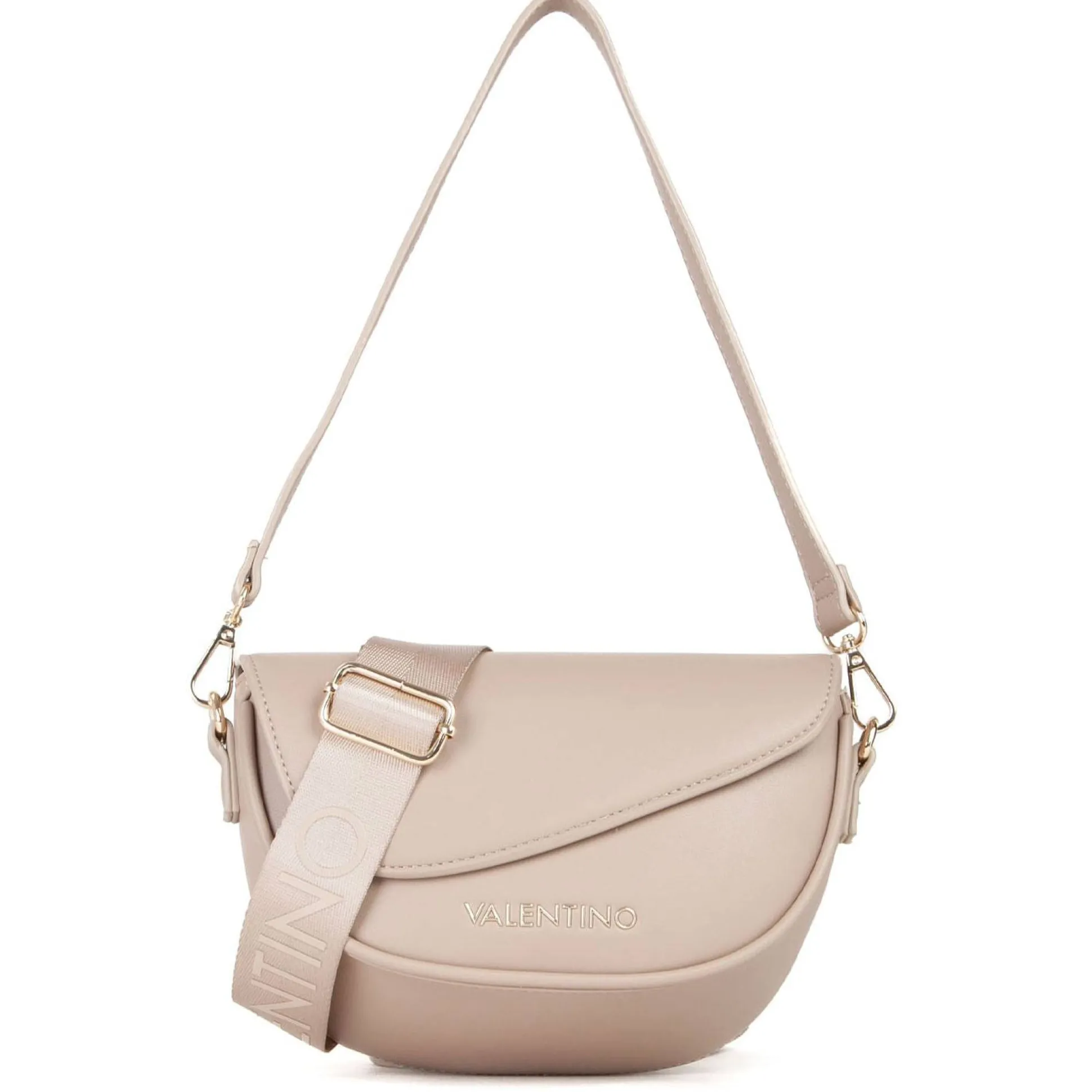 Valentino Bags Sac porte bandouliere a rabat asymetrique Piper*Femme Sacs Bandoulière