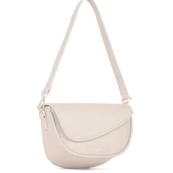 Valentino Bags Sac porte bandouliere a rabat asymetrique Piper*Femme Sacs Bandoulière