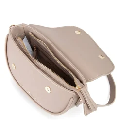 Valentino Bags Sac porte bandouliere a rabat asymetrique Piper*Femme Sacs Bandoulière