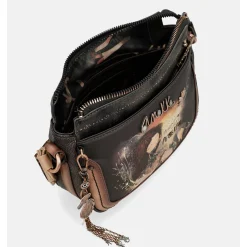 Anekke Sac porte bandouliere Dreamverse*Femme Sacs Bandoulière