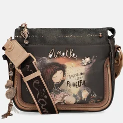 Anekke Sac porte bandouliere Dreamverse*Femme Sacs Bandoulière