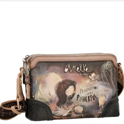 Anekke Sac porte bandouliere Dreamverse*Femme Sacs Bandoulière