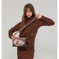 Anekke Sac porte bandouliere Dreamverse*Femme Sacs Bandoulière