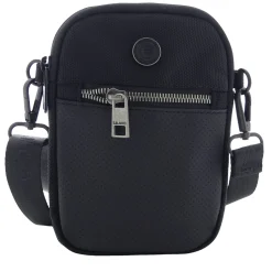 Serge Blanco Sac porte bandouliere en textile*Homme Sacs Besace