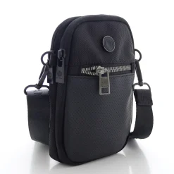 Serge Blanco Sac porte bandouliere en textile*Homme Sacs Besace