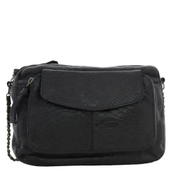 Pieces Sac porte bandouliere facon serpent*Femme Sacs Bandoulière