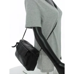 Pieces Sac porte bandouliere facon serpent*Femme Sacs Bandoulière