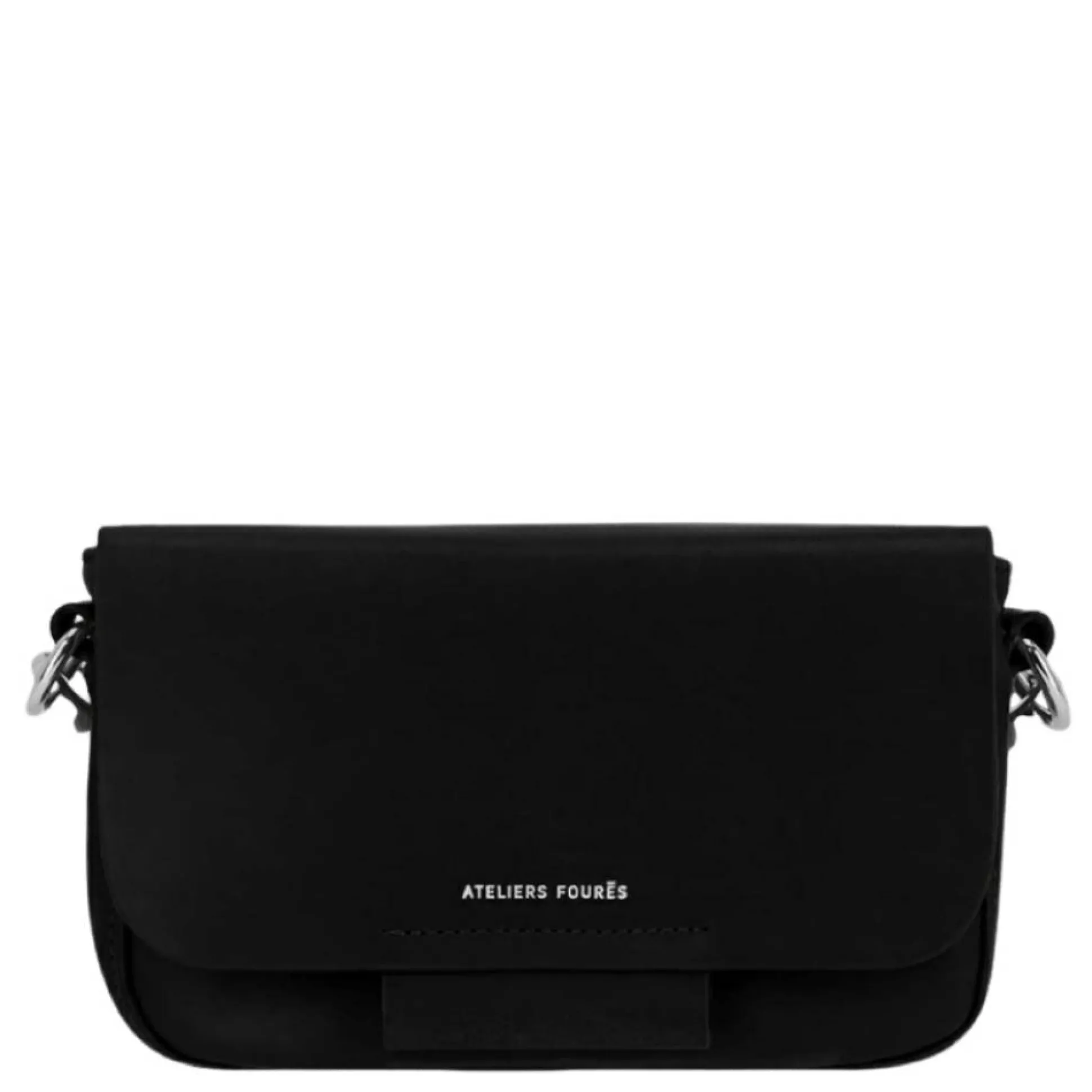 Les Ateliers Foures Sac porte croise Calista cuir lisse*Femme Sacs Bandoulière