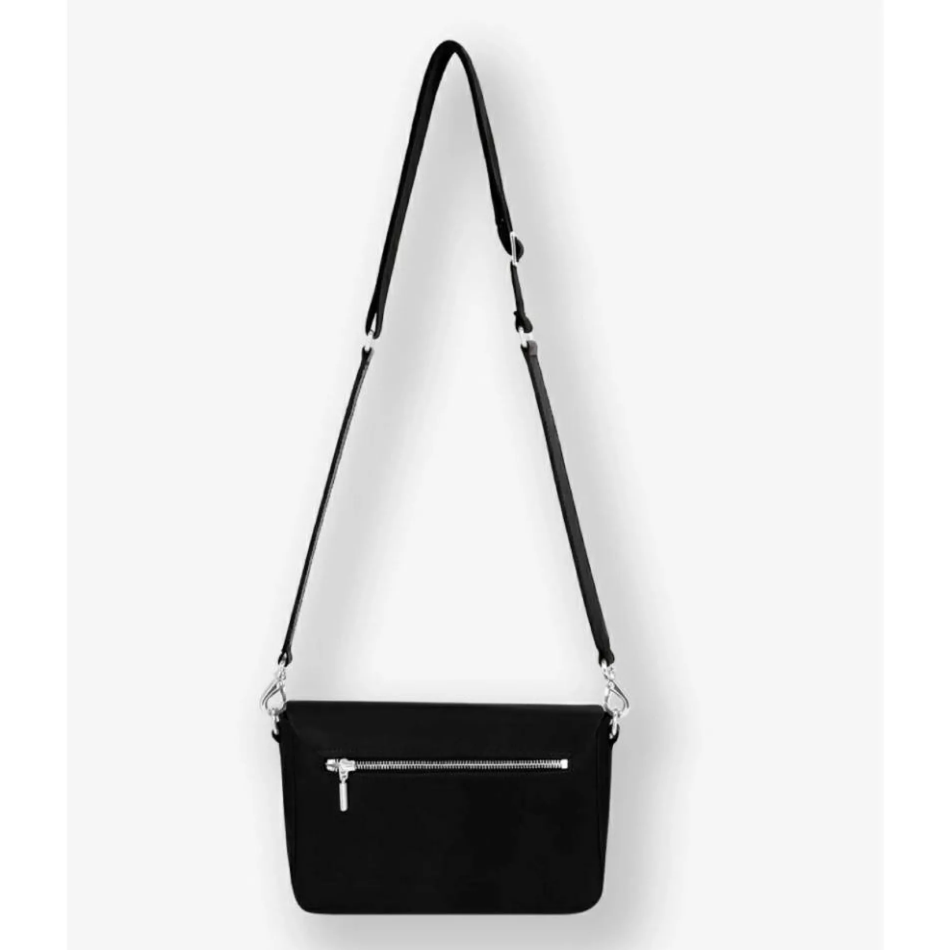 Les Ateliers Foures Sac porte croise Calista cuir lisse*Femme Sacs Bandoulière