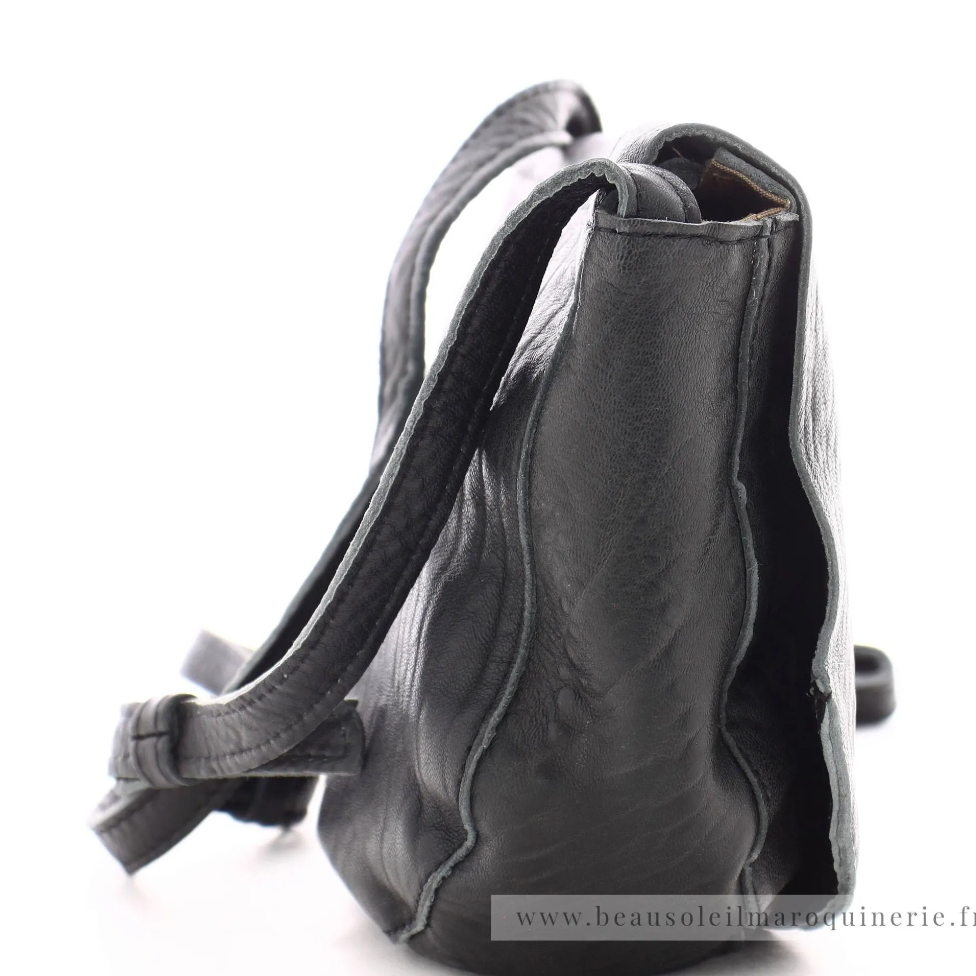 Biba Sac porte croise Chester Texas*Femme Sacs Bandoulière