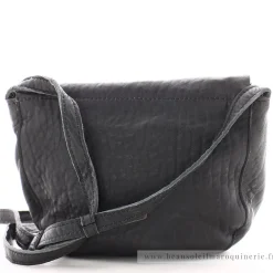 Biba Sac porte croise Chester Texas*Femme Sacs Bandoulière