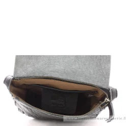 Biba Sac porte croise Chester Texas*Femme Sacs Bandoulière