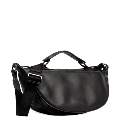 Lancel Sac porte croise M Origami cuir graine*Femme Sacs Bandoulière