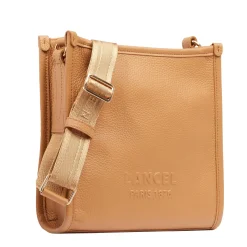 Lancel Sac porte croise S Jour cuir graine*Femme Sacs Bandoulière