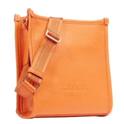 Lancel Sac porte croise S Jour cuir graine*Femme Sacs Bandoulière