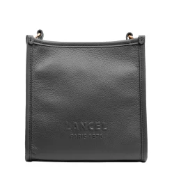 Lancel Sac porte croise S Jour cuir graine*Femme Sacs Bandoulière
