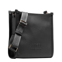 Lancel Sac porte croise S Jour cuir graine*Femme Sacs Bandoulière