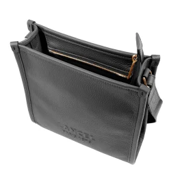Lancel Sac porte croise S Jour cuir graine*Femme Sacs Bandoulière