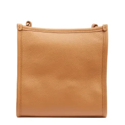 Lancel Sac porte croise S Jour cuir graine*Femme Sacs Bandoulière