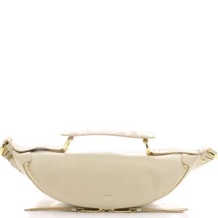 Lancel Sac porte croise S Origami cuir lisse*Femme Sacs Bandoulière