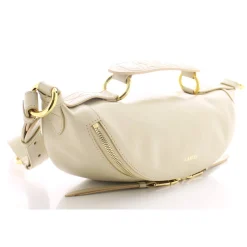 Lancel Sac porte croise S Origami cuir lisse*Femme Sacs Bandoulière