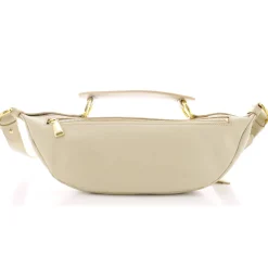 Lancel Sac porte croise S Origami cuir lisse*Femme Sacs Bandoulière