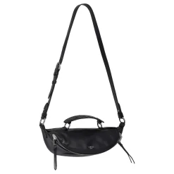 Lancel Sac porte croise S Origami cuir lisse*Femme Sacs Bandoulière