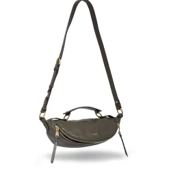 Lancel Sac porte croise S Origami cuir lisse*Femme Sacs Bandoulière