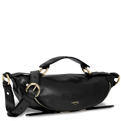 Lancel Sac porte croise S Origami cuir lisse*Femme Sacs Bandoulière