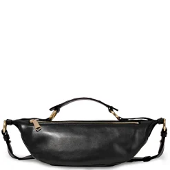 Lancel Sac porte croise S Origami cuir lisse*Femme Sacs Bandoulière