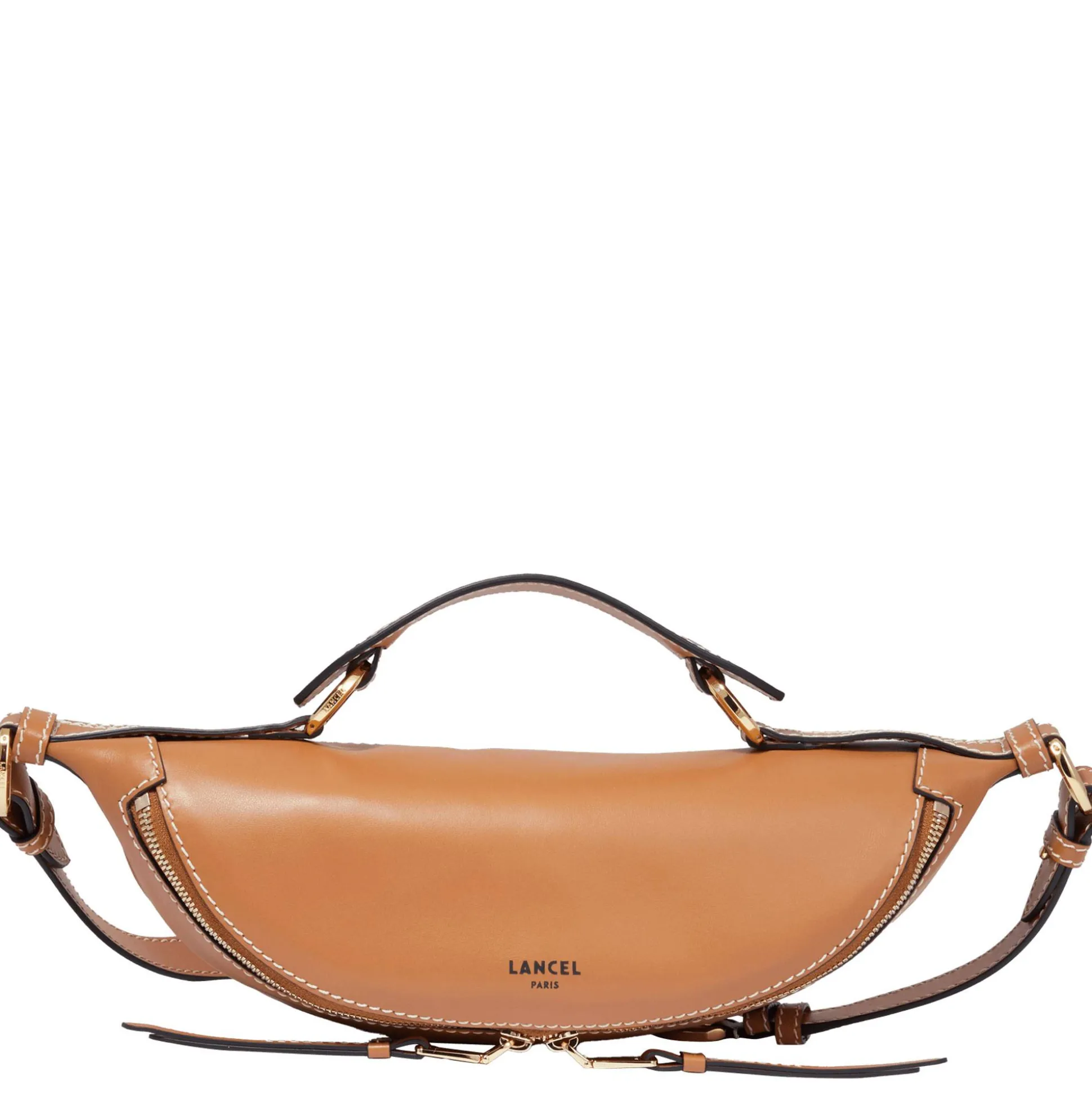 Lancel Sac porte croise S Origami animation Sportive*Femme Sacs Bandoulière