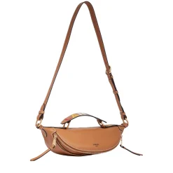 Lancel Sac porte croise S Origami animation Sportive*Femme Sacs Bandoulière