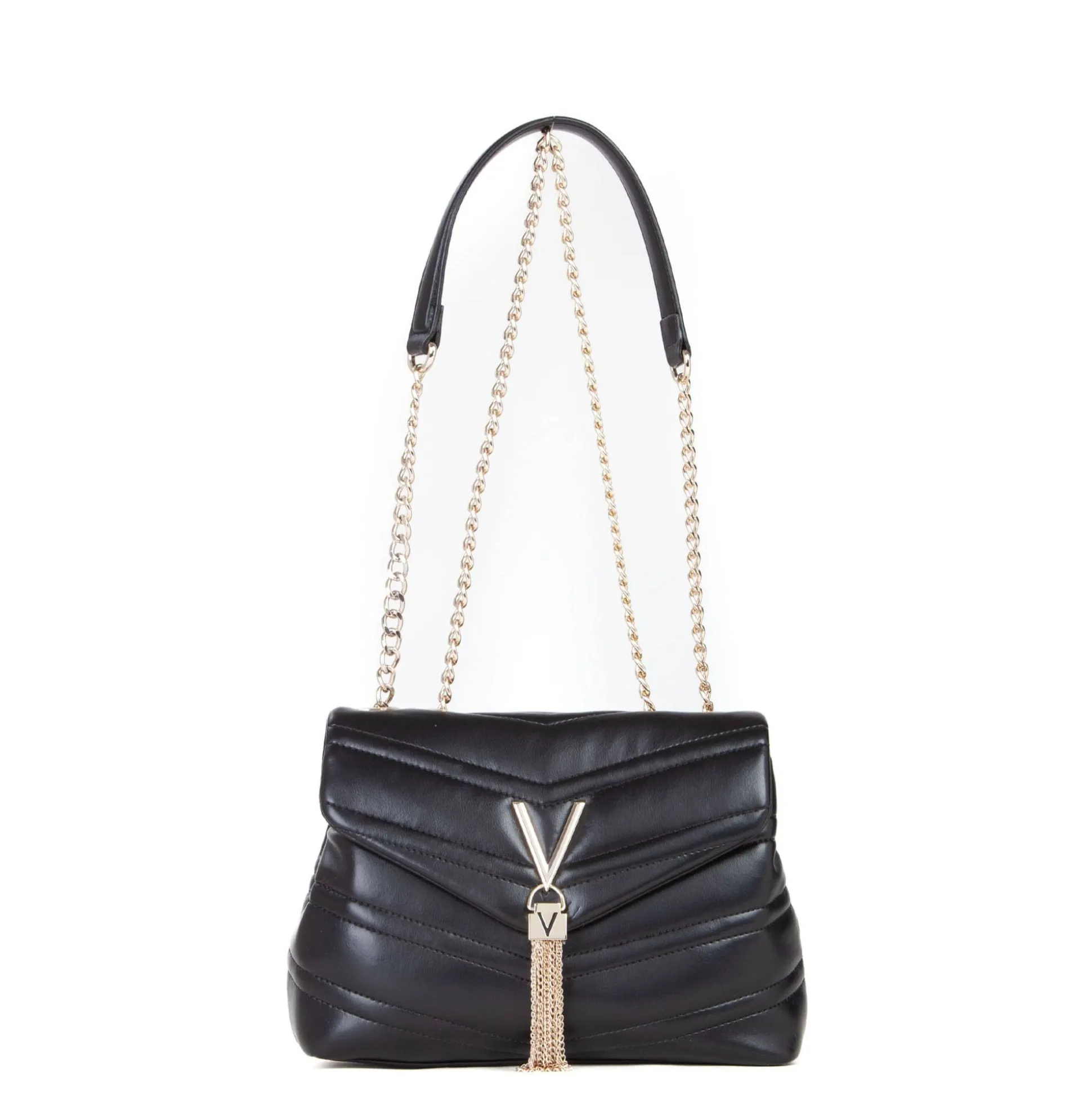 Valentino Bags Sac porte epaule a rabat Privilege*Femme Sacs Porté Épaule