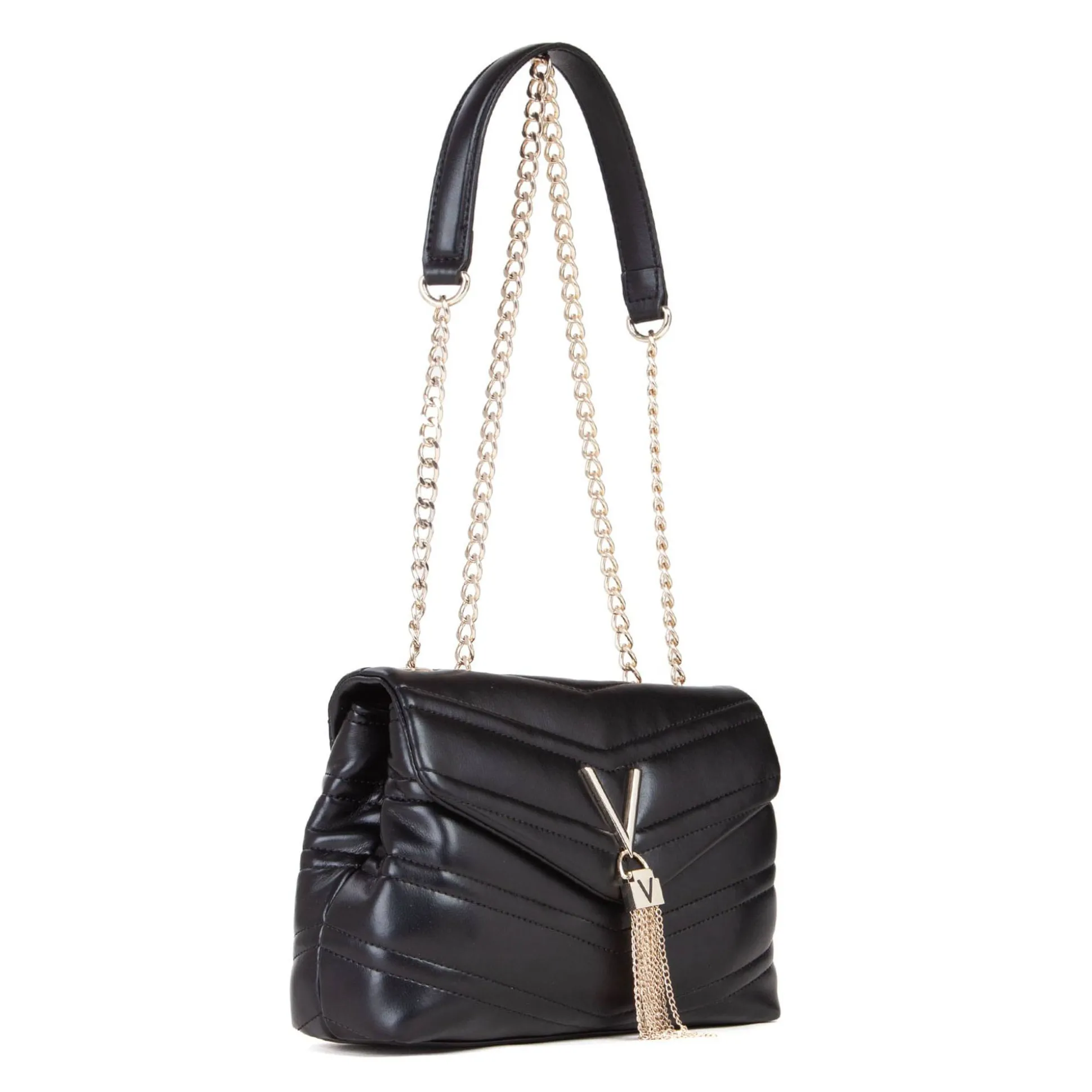 Valentino Bags Sac porte epaule a rabat Privilege*Femme Sacs Porté Épaule