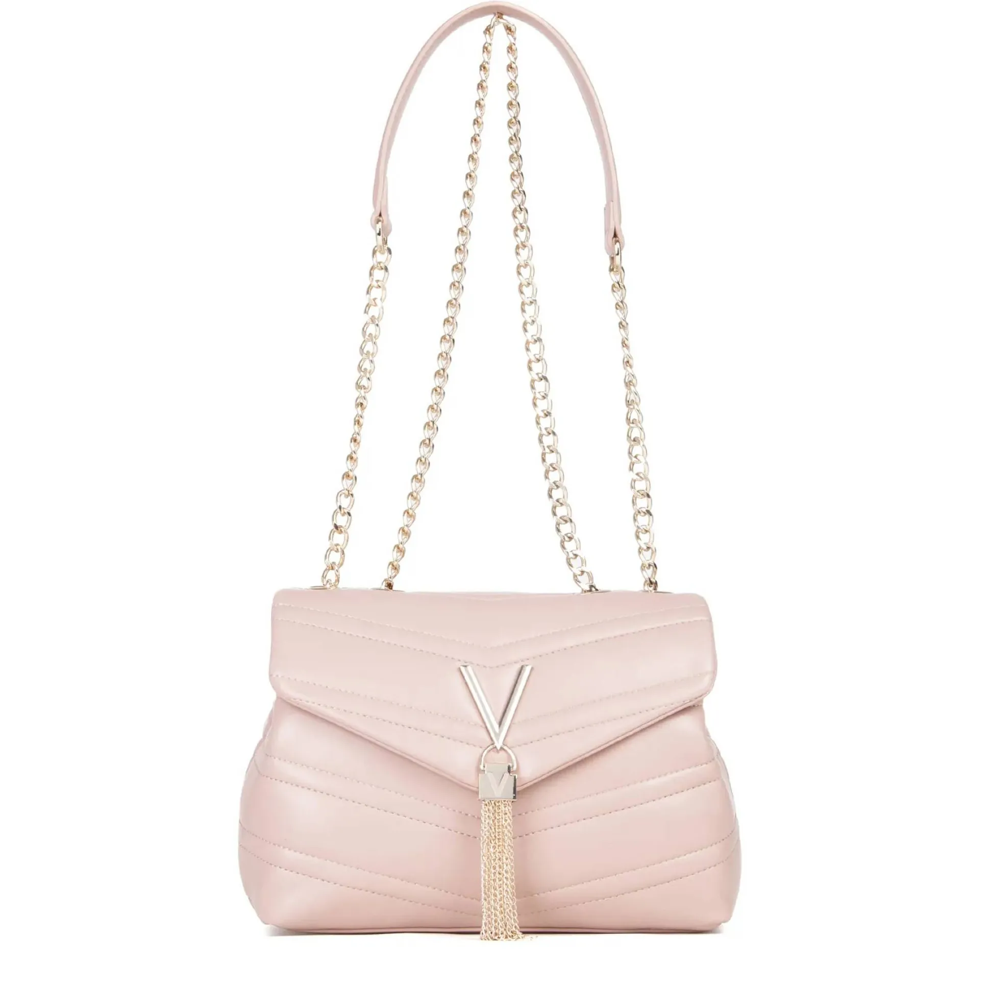 Valentino Bags Sac porte epaule a rabat Privilege*Femme Sacs Porté Épaule