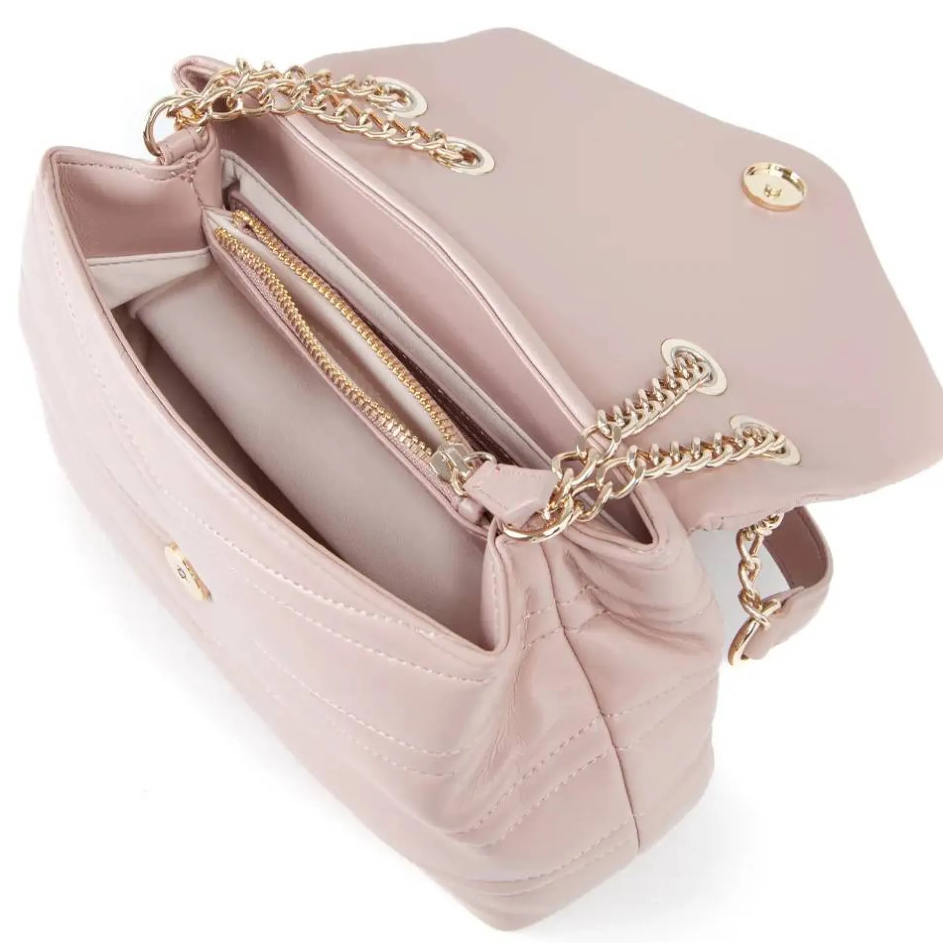 Valentino Bags Sac porte epaule a rabat Privilege*Femme Sacs Porté Épaule