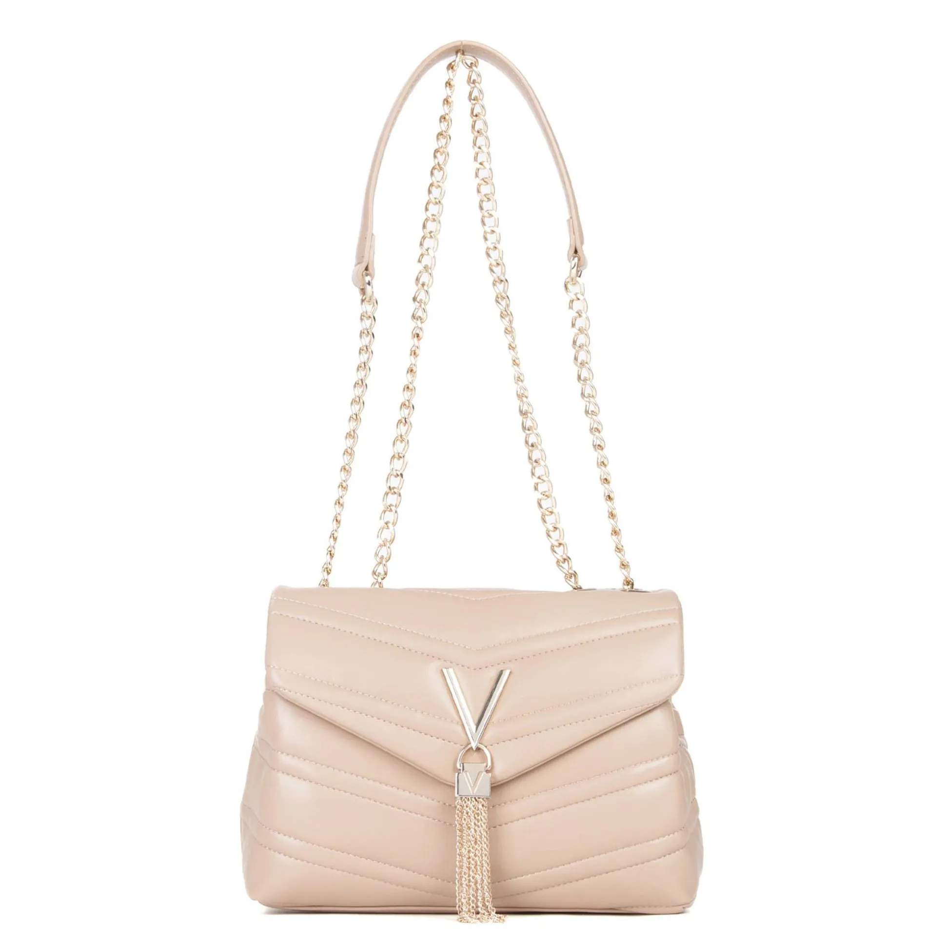 Valentino Bags Sac porte epaule a rabat Privilege*Femme Sacs Porté Épaule