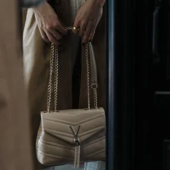 Valentino Bags Sac porte epaule a rabat Privilege*Femme Sacs Porté Épaule