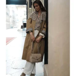 Valentino Bags Sac porte epaule a rabat Privilege*Femme Sacs Porté Épaule