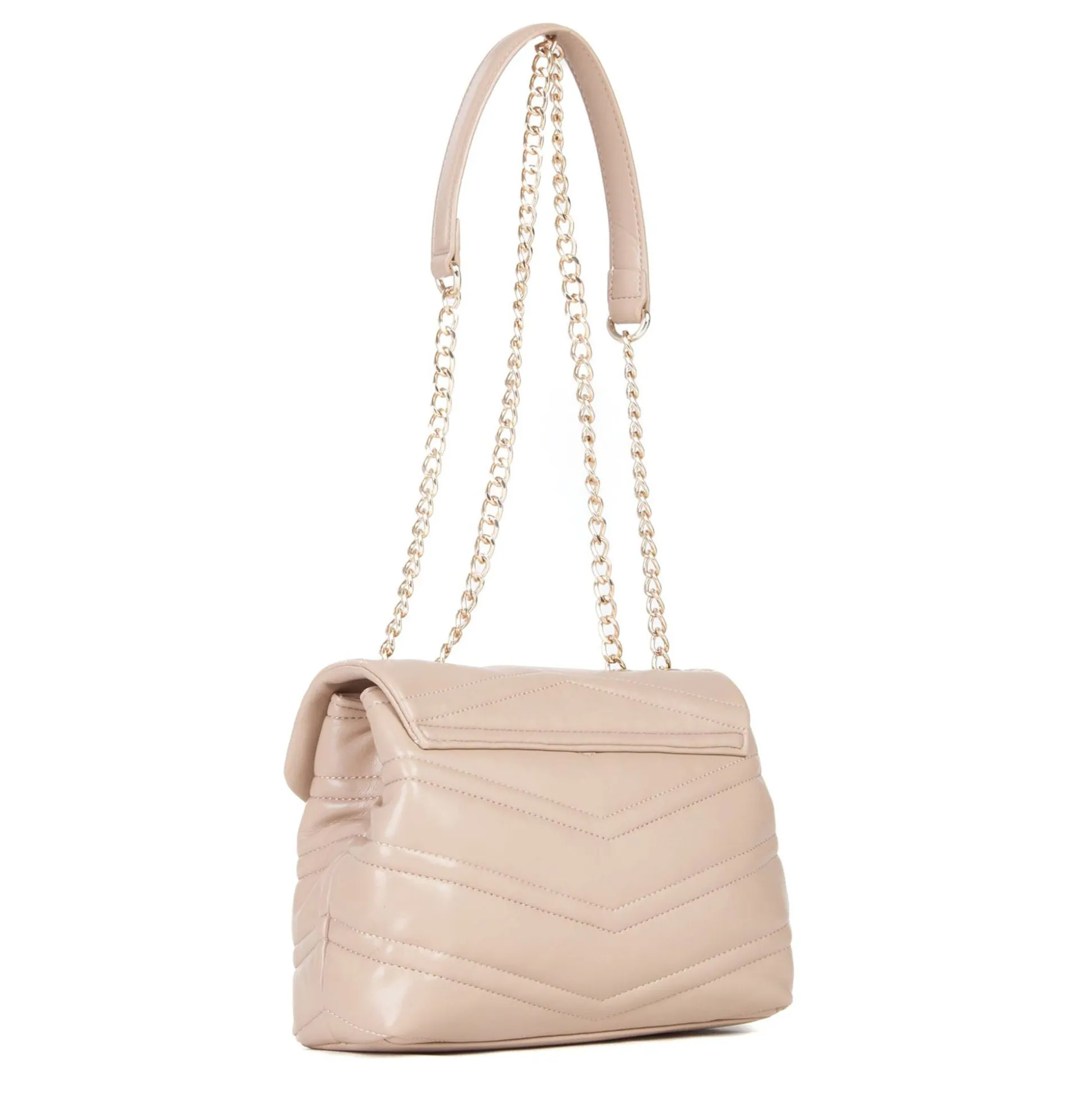 Valentino Bags Sac porte epaule a rabat Privilege*Femme Sacs Porté Épaule