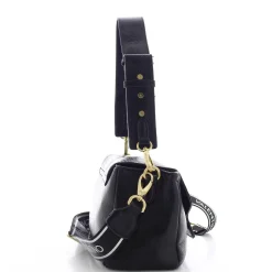 Valentino Bags Sac porte epaule a rabat Moni logo*Femme Sacs Porté Épaule