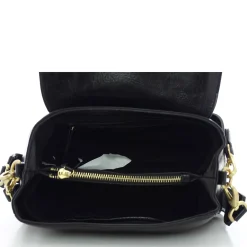 Valentino Bags Sac porte epaule a rabat Moni logo*Femme Sacs Porté Épaule