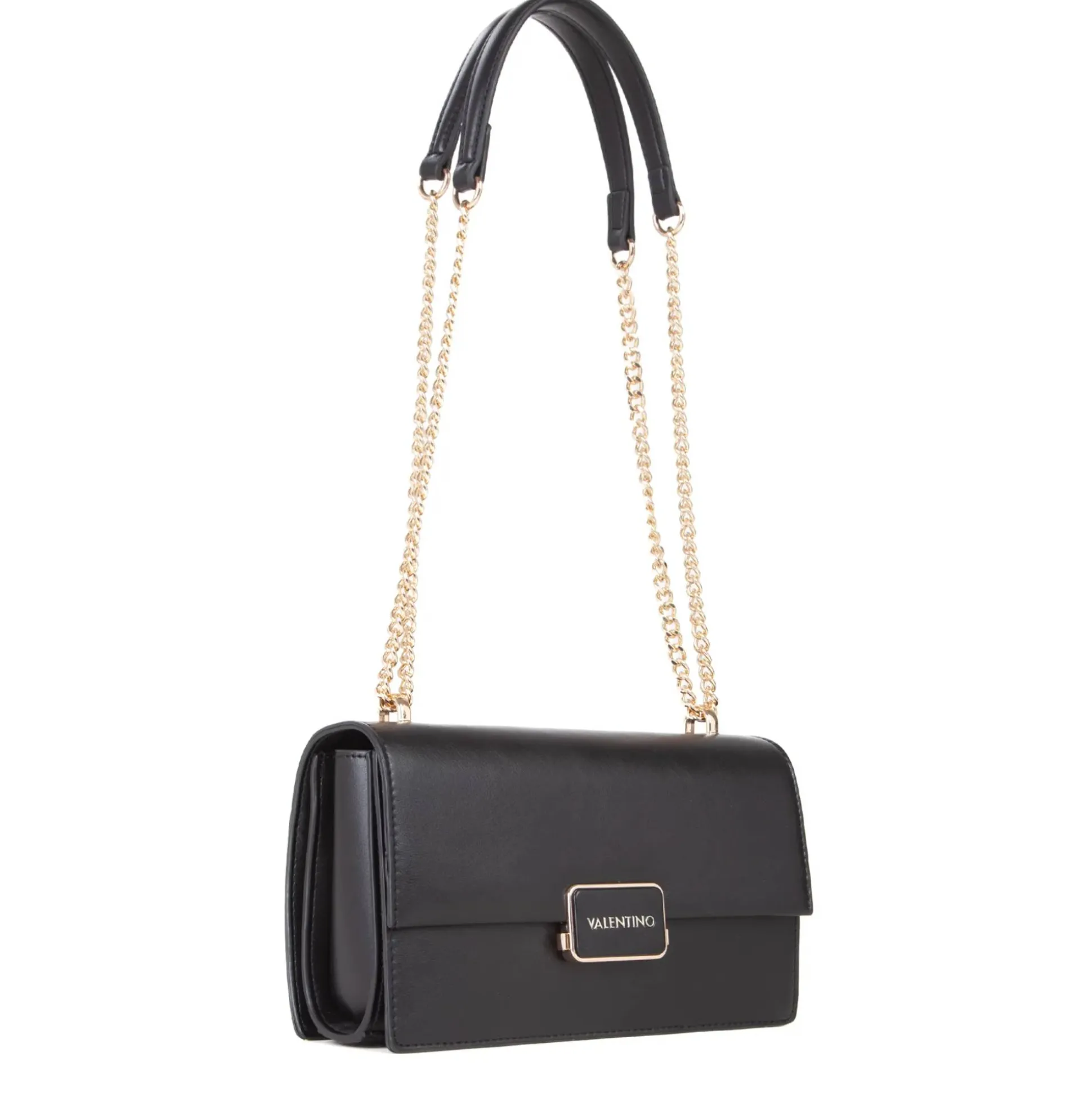 Valentino Bags Sac porte epaule a rabat Alpheus*Femme Sacs Porté Épaule