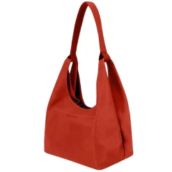 Les Ateliers Foures Sac porte epaule Amazone en cuir*Femme Sacs Porté Épaule