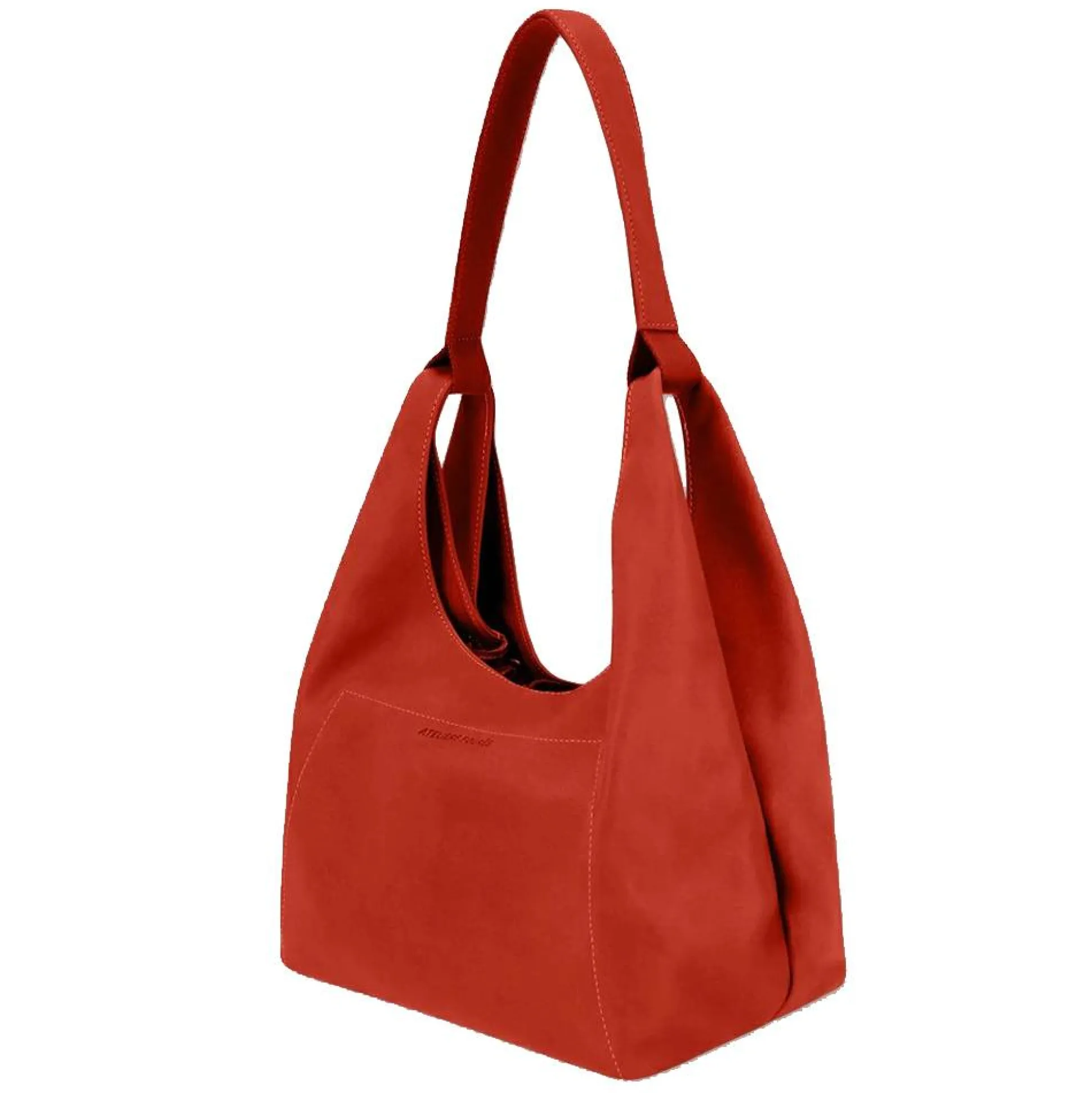 Les Ateliers Foures Sac porte epaule Amazone en cuir*Femme Sacs Porté Épaule