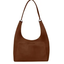 Les Ateliers Foures Sac porte epaule Amazone en cuir*Femme Sacs Porté Épaule