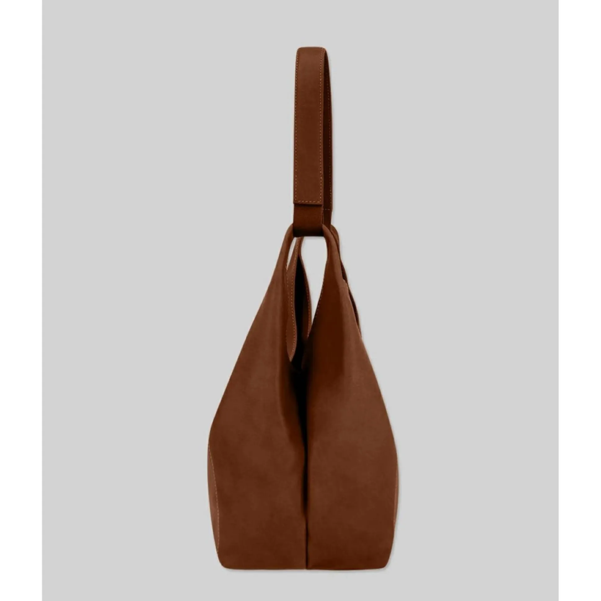 Les Ateliers Foures Sac porte epaule Amazone en cuir*Femme Sacs Porté Épaule