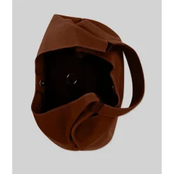 Les Ateliers Foures Sac porte epaule Amazone en cuir*Femme Sacs Porté Épaule